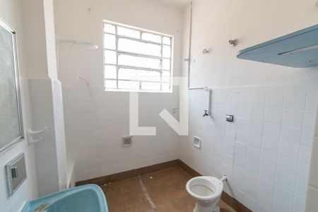 Apartamento para alugar com 100m², 3 quartos e sem vaga Apartamento para alugar com 100m², 3 quartos e sem vagaBanheiro
