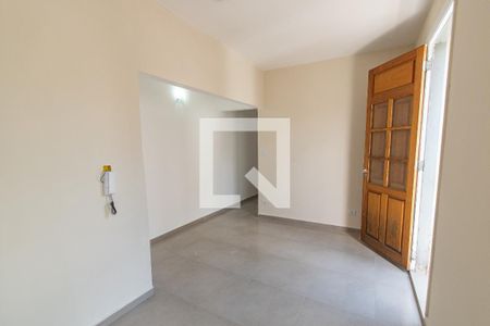 Sala de apartamento para alugar com 3 quartos, 100m² em Vila Mariana, São Paulo