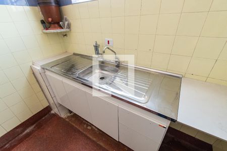 Apartamento para alugar com 100m², 3 quartos e sem vaga Apartamento para alugar com 100m², 3 quartos e sem vagaCozinha