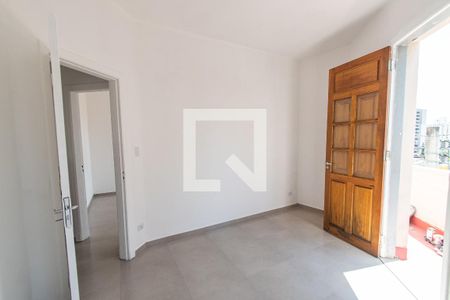 Apartamento para alugar com 100m², 3 quartos e sem vaga Apartamento para alugar com 100m², 3 quartos e sem vagaVaranda do quarto 3