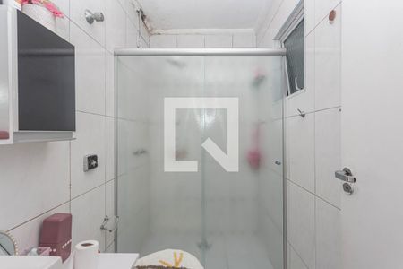 Casa à venda com 280m², 3 quartos e 4 vagas Casa à venda com 280m², 3 quartos e 4 vagasBanheiro da Suíte 3