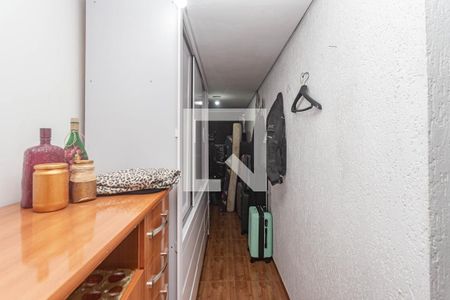 Casa à venda com 280m², 3 quartos e 4 vagas Casa à venda com 280m², 3 quartos e 4 vagasVaranda da Suíte 3