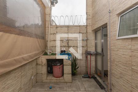 Casa à venda com 280m², 3 quartos e 4 vagas Casa à venda com 280m², 3 quartos e 4 vagasQuintal