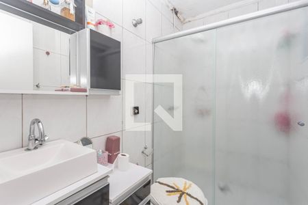 Casa à venda com 280m², 3 quartos e 4 vagas Casa à venda com 280m², 3 quartos e 4 vagasBanheiro da Suíte 3