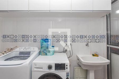 Casa à venda com 280m², 3 quartos e 4 vagas Casa à venda com 280m², 3 quartos e 4 vagasÁrea de Serviço