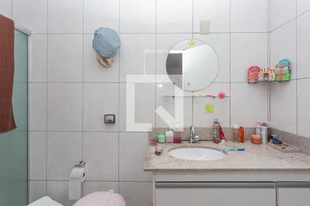 Casa à venda com 280m², 3 quartos e 4 vagas Casa à venda com 280m², 3 quartos e 4 vagasBanheiro da Suíte 2