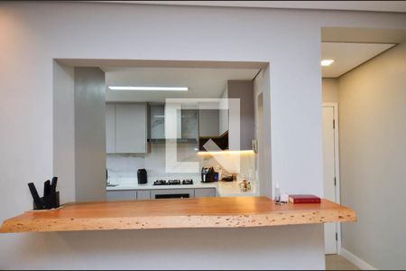 Apartamento para alugar com 145m², 3 quartos e 2 vagas Apartamento para alugar com 145m², 3 quartos e 2 vagasCozinha