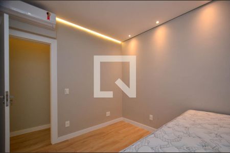 Quarto2 de apartamento para alugar com 3 quartos, 145m² em Santo Antônio, Belo Horizonte