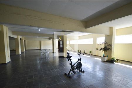 Apartamento para alugar com 145m², 3 quartos e 2 vagas Apartamento para alugar com 145m², 3 quartos e 2 vagasSalao de festas