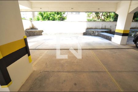 Apartamento para alugar com 145m², 3 quartos e 2 vagas Apartamento para alugar com 145m², 3 quartos e 2 vagasGaragem