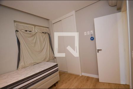 Quarto2 de apartamento para alugar com 3 quartos, 145m² em Santo Antônio, Belo Horizonte