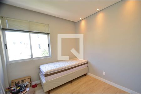 Quarto1 de apartamento para alugar com 3 quartos, 145m² em Santo Antônio, Belo Horizonte