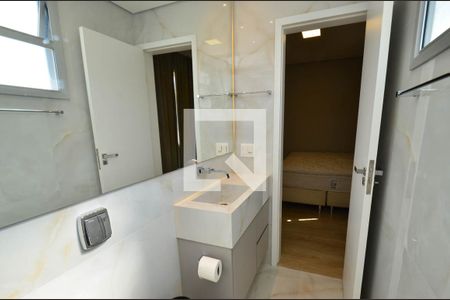 Apartamento para alugar com 145m², 3 quartos e 2 vagas Apartamento para alugar com 145m², 3 quartos e 2 vagasBanheiro suite