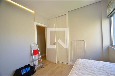 Quarto1 de apartamento para alugar com 3 quartos, 145m² em Santo Antônio, Belo Horizonte