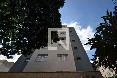 Apartamento para alugar com 145m², 3 quartos e 2 vagas Apartamento para alugar com 145m², 3 quartos e 2 vagasFachada