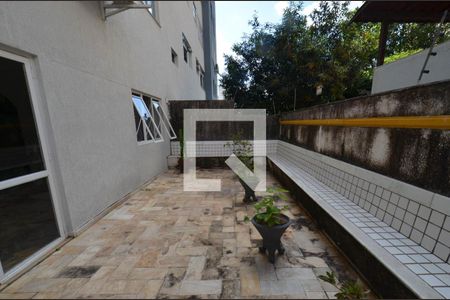 Apartamento para alugar com 145m², 3 quartos e 2 vagas Apartamento para alugar com 145m², 3 quartos e 2 vagasArea comum