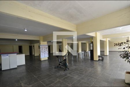 Apartamento para alugar com 145m², 3 quartos e 2 vagas Apartamento para alugar com 145m², 3 quartos e 2 vagasSalao de festas