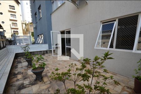 Apartamento para alugar com 145m², 3 quartos e 2 vagas Apartamento para alugar com 145m², 3 quartos e 2 vagasArea comum