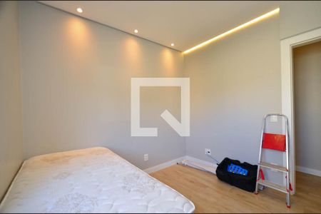 Quarto1 de apartamento para alugar com 3 quartos, 145m² em Santo Antônio, Belo Horizonte