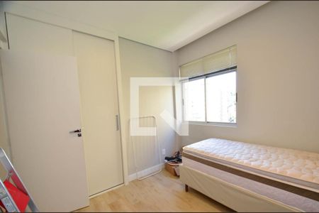 Quarto1 de apartamento para alugar com 3 quartos, 145m² em Santo Antônio, Belo Horizonte