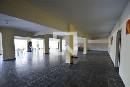 Apartamento para alugar com 145m², 3 quartos e 2 vagas Apartamento para alugar com 145m², 3 quartos e 2 vagasSalao de festas