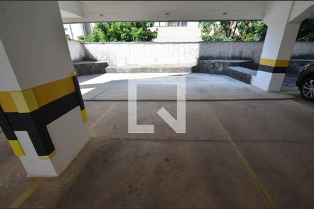 Apartamento para alugar com 145m², 3 quartos e 2 vagas Apartamento para alugar com 145m², 3 quartos e 2 vagasGaragem