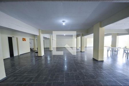 Apartamento para alugar com 145m², 3 quartos e 2 vagas Apartamento para alugar com 145m², 3 quartos e 2 vagasSalao de festas