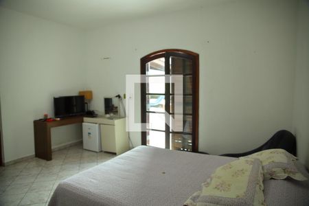 Suíte 1 de casa para alugar com 5 quartos, 640m² em Parque Selecta, São Bernardo do Campo