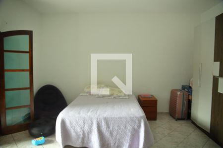 Suíte 1 de casa para alugar com 5 quartos, 640m² em Parque Selecta, São Bernardo do Campo