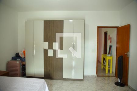 Suíte 1 de casa para alugar com 5 quartos, 640m² em Parque Selecta, São Bernardo do Campo