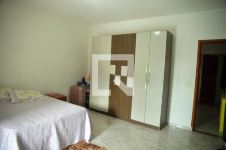 Suíte 1 de casa para alugar com 5 quartos, 640m² em Parque Selecta, São Bernardo do Campo