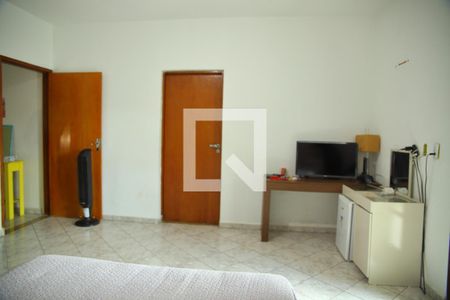 Suíte 1 de casa para alugar com 5 quartos, 640m² em Parque Selecta, São Bernardo do Campo