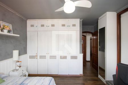 Casa de condomínio à venda com 360m², 4 quartos e 4 vagasSuíte 2