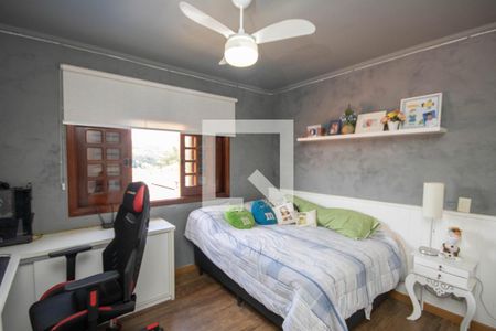 Casa de condomínio à venda com 360m², 4 quartos e 4 vagasSuíte 2