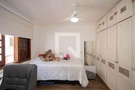 Casa de condomínio à venda com 360m², 4 quartos e 4 vagasSuíte 3