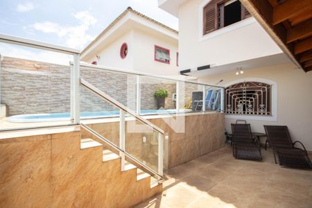 Casa de condomínio à venda com 360m², 4 quartos e 4 vagasPiscina