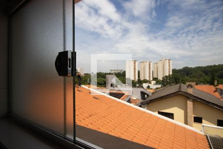 Casa de condomínio à venda com 360m², 4 quartos e 4 vagasVista do Banheiro da Suíte 2