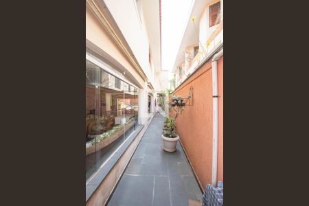 Casa de condomínio à venda com 360m², 4 quartos e 4 vagasÁrea externa