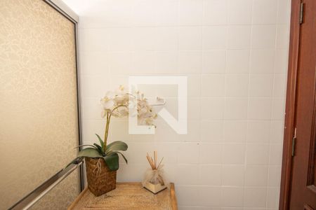 Casa de condomínio à venda com 360m², 4 quartos e 4 vagasBanheiro 3