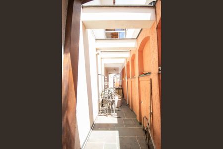 Casa de condomínio à venda com 360m², 4 quartos e 4 vagasÁrea externa