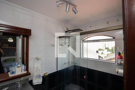 Casa de condomínio à venda com 360m², 4 quartos e 4 vagasBanheiro da Suíte 2