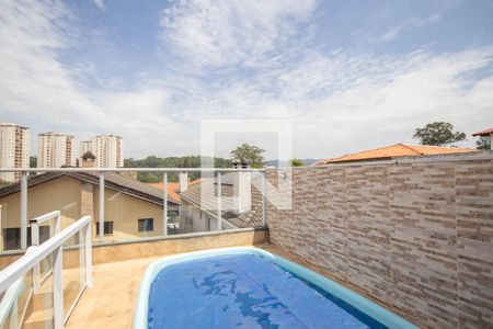 Casa de condomínio à venda com 360m², 4 quartos e 4 vagasPiscina