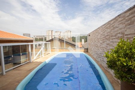 Casa de condomínio à venda com 360m², 4 quartos e 4 vagasPiscina