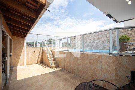 Casa de condomínio à venda com 360m², 4 quartos e 4 vagasPiscina