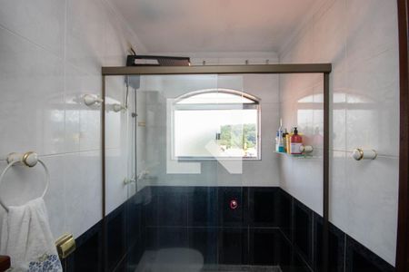 Casa de condomínio à venda com 360m², 4 quartos e 4 vagasBanheiro da Suíte 2