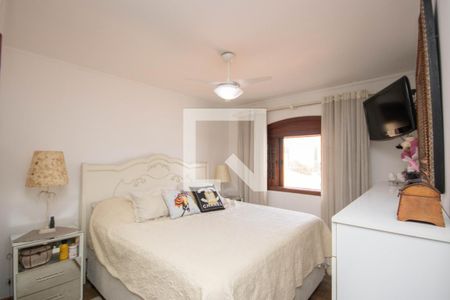 Casa de condomínio à venda com 360m², 4 quartos e 4 vagasSuíte 1