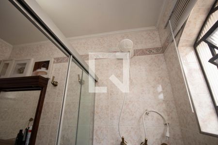 Casa de condomínio à venda com 360m², 4 quartos e 4 vagasBanheiro da Suíte 3