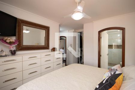 Casa de condomínio à venda com 360m², 4 quartos e 4 vagasSuíte 1