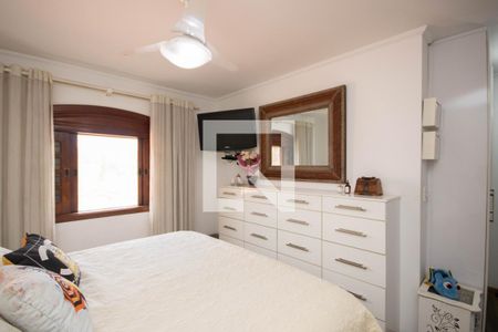 Casa de condomínio à venda com 360m², 4 quartos e 4 vagasSuíte 1