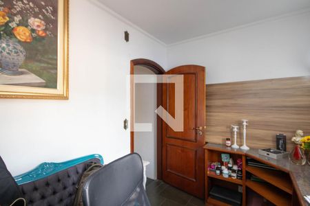 Casa de condomínio à venda com 360m², 4 quartos e 4 vagasEscritório